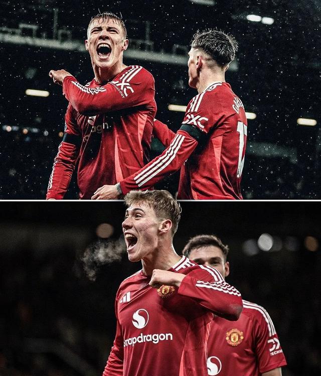 曼联前锋确认留队,红魔球迷喜笑颜开(曼联前瞻主力回归红魔力争取胜 新队魂或) 曼联前锋确认留队,红魔球迷喜笑颜开(曼联前瞻主力回归红魔力争取胜 新队魂或)