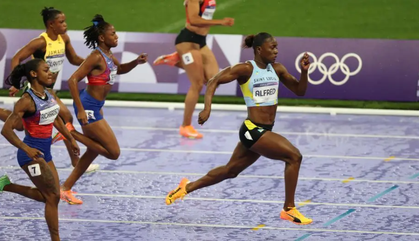 aoa体育体育网页版-世界记录再次被打破，田径比赛持续火热的简单介绍