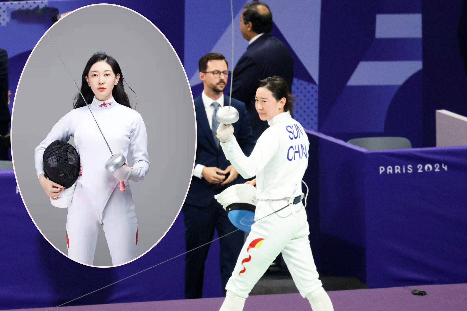 aoa体育体育官网入口-匈牙利击败意大利获得击剑胜利(匈牙利击败意大利获得击剑胜利视频)