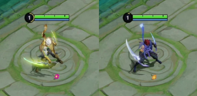 暮色猎人在王者荣耀国际版赛事中碾压对手，赢下信心之战的简单介绍