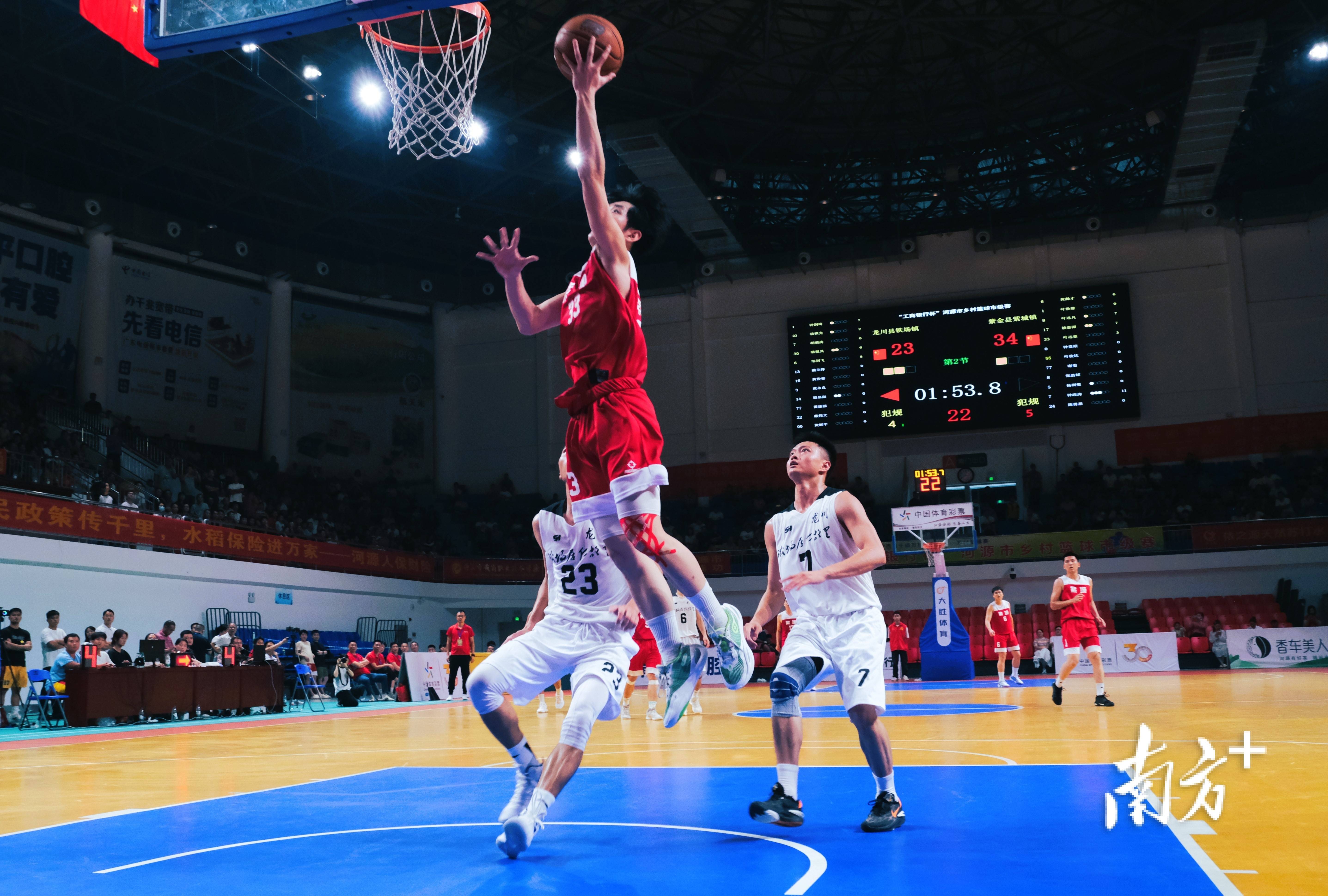 关于篮球盛宴上演,看似平凡的比赛却充满看点的信息 关于篮球盛宴上演,看似平凡的比赛却充满看点的信息