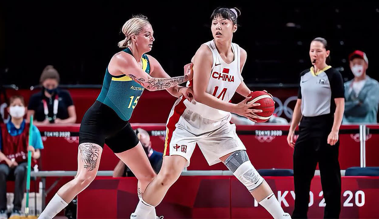 土耳其女篮队晋级奥运会半决赛 土耳其女篮队晋级奥运会半决赛