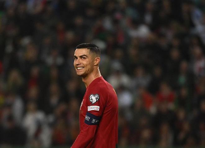 葡萄牙强势崛起，欧预赛震撼表现的简单介绍