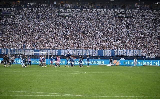 关于沙尔克遭遇主场失利，球队面临考验的信息