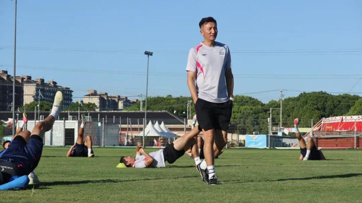 少帅执教,球队状态大幅提升 少帅执教,球队状态大幅提升