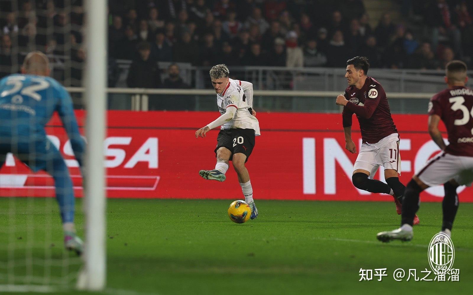 AC米兰主场小胜都灵，实力有所提升的简单介绍