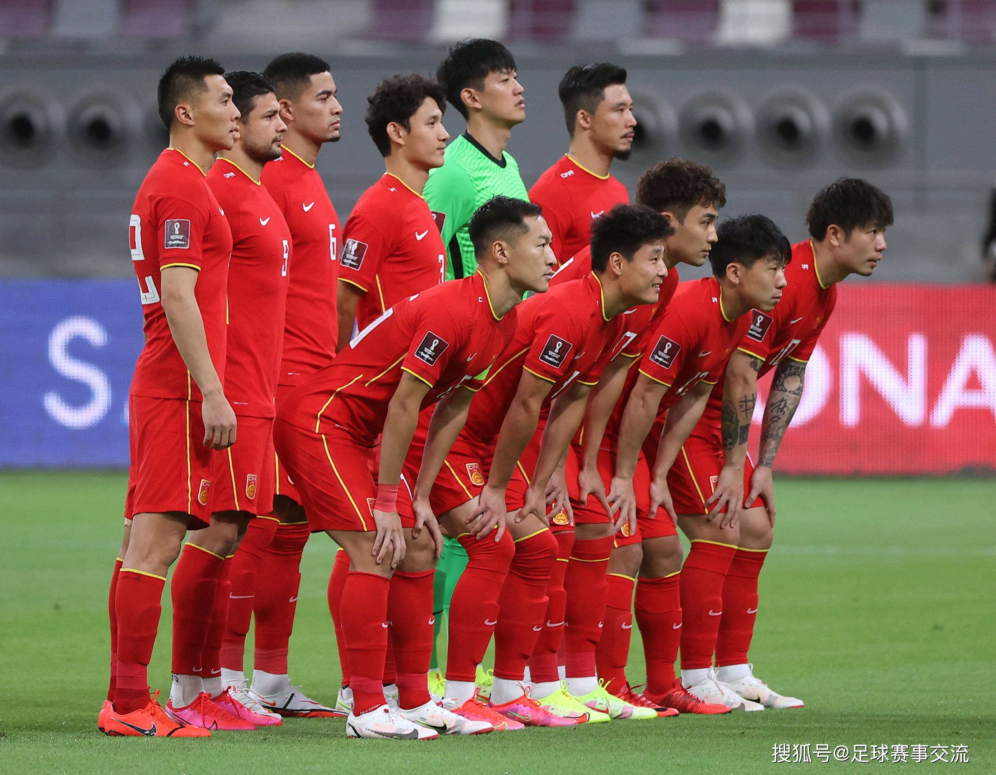 关于中国国家足球队胜局连连，成绩斐然的信息