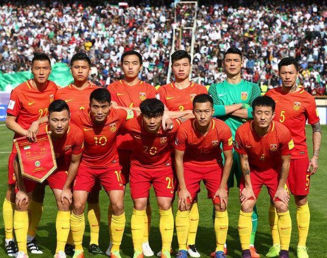 关于中国国家足球队胜局连连，成绩斐然的信息