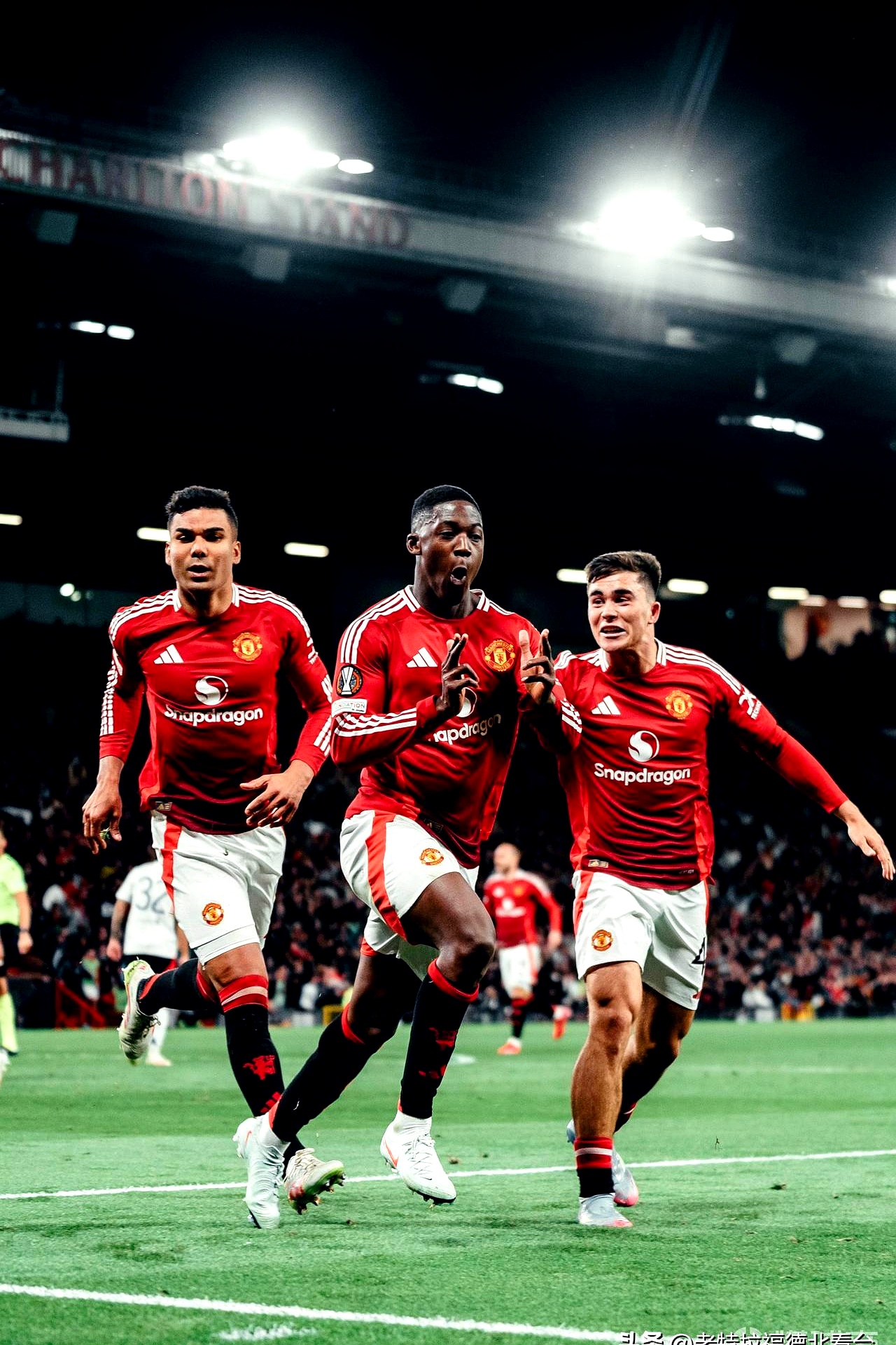 aoa体育体育app下载-曼联对手实力弱势，看好保持领先优势