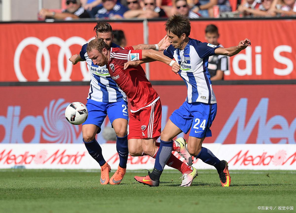 aoa体育体育下载-柏林赫塔主场战胜沙尔克04，保持神勇态势的简单介绍