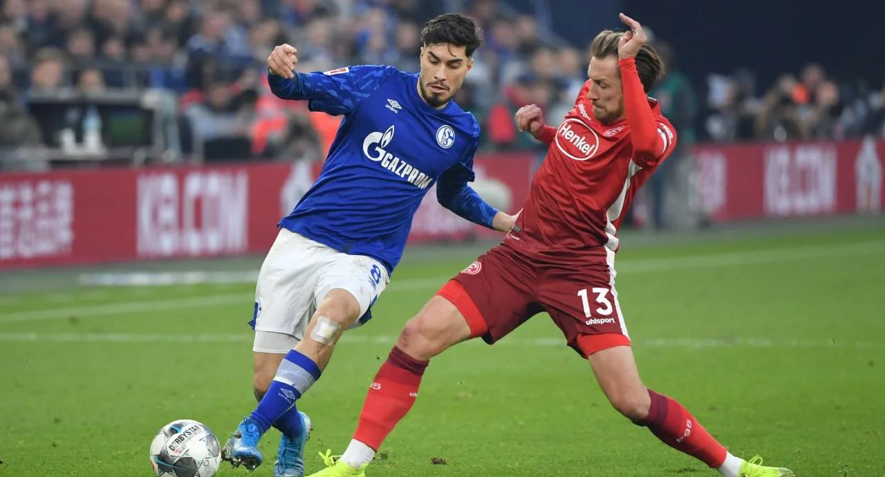 柏林赫塔主场战胜沙尔克04，保持神勇态势的简单介绍