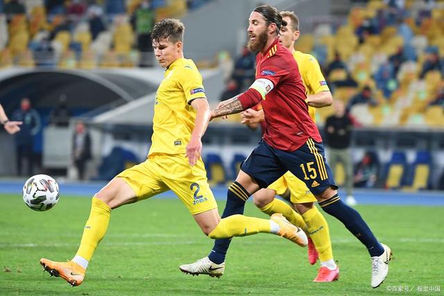 法国客场击败乌克兰,小组排名领先 法国客场击败乌克兰,小组排名领先