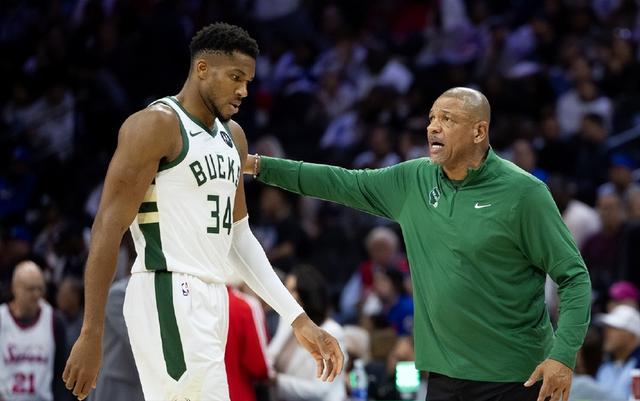 小牛主教练暴怒,球队连败三场令人堪忧的简单介绍 小牛主教练暴怒,球队连败三场令人堪忧的简单介绍