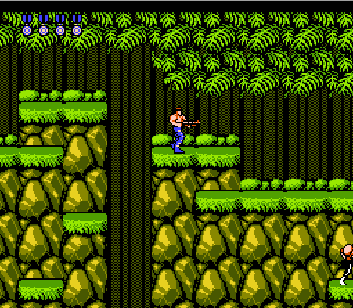 魂斗罗:球场英雄谁能称霸巅峰?的简单介绍 魂斗罗:球场英雄谁能称霸巅峰?的简单介绍