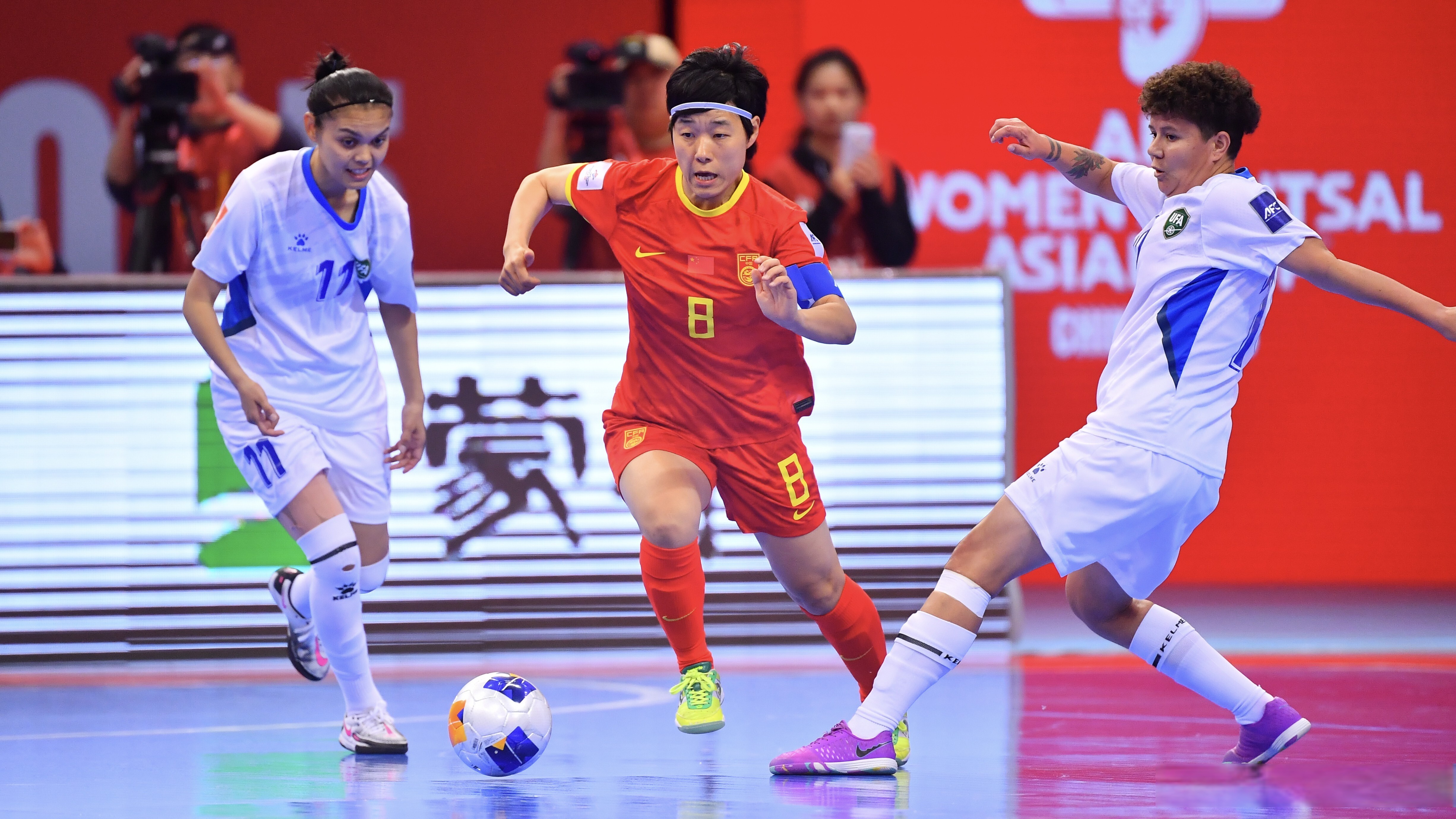 亚洲球队取得惊人连胜,实力得到认可 亚洲球队取得惊人连胜,实力得到认可