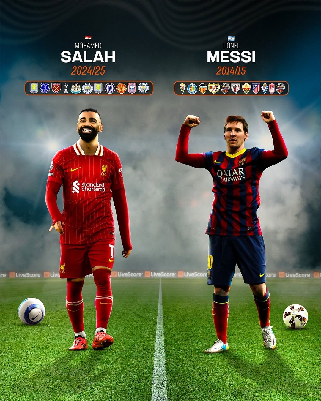 关于利物浦主场告捷，梅西遥不可及追赶的信息