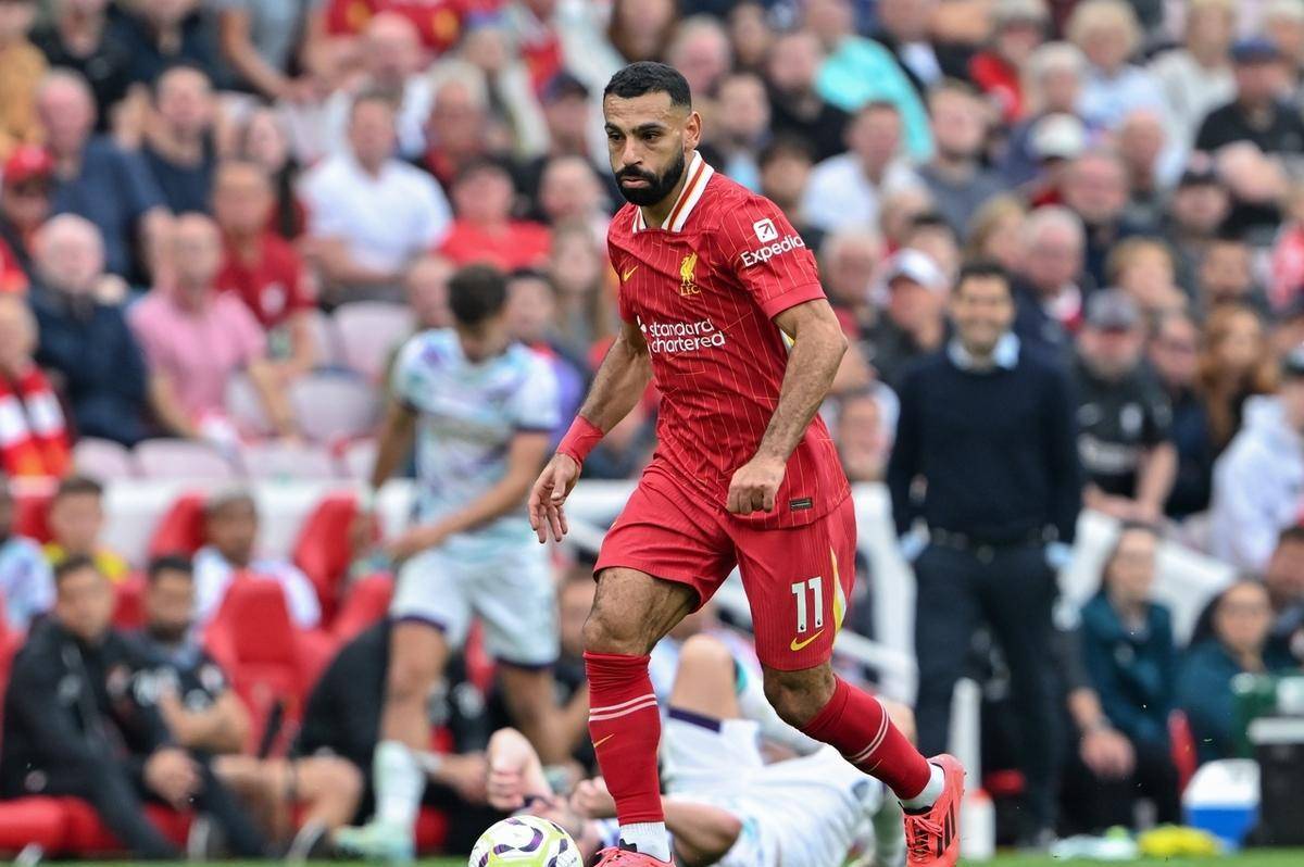 aoa体育体育网页版入口-利物浦难堪落败遭遇挑战，紧迫调整战术