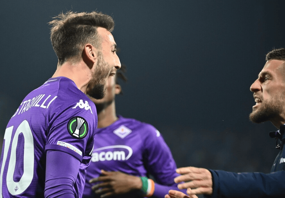 aoa体育体育网站-尤文图斯自信迎战佛罗伦萨，冲顶意甲