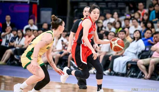 aoa体育体育官方入口-澳大利亚女篮力克日本进入世界杯半决赛