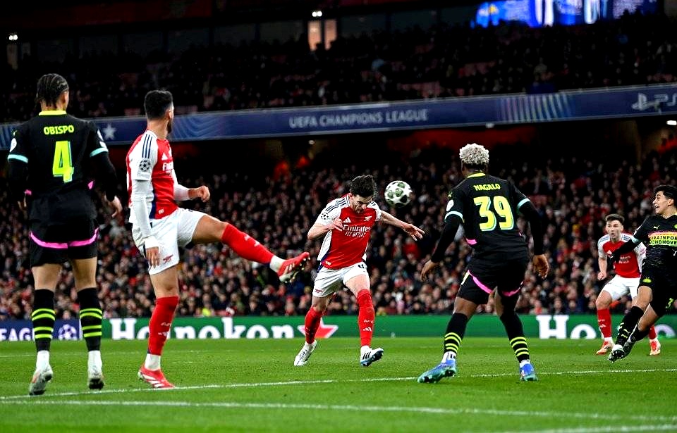 aoa体育体育官网-阿森纳胜出，欧洲赛场期待大增