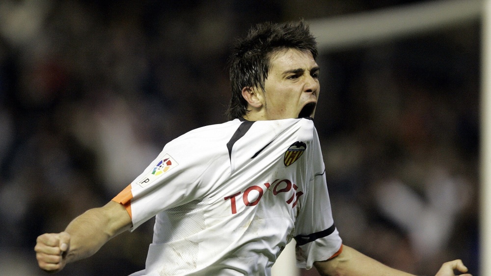 巴伦西亚惊险战平，主场难以取胜