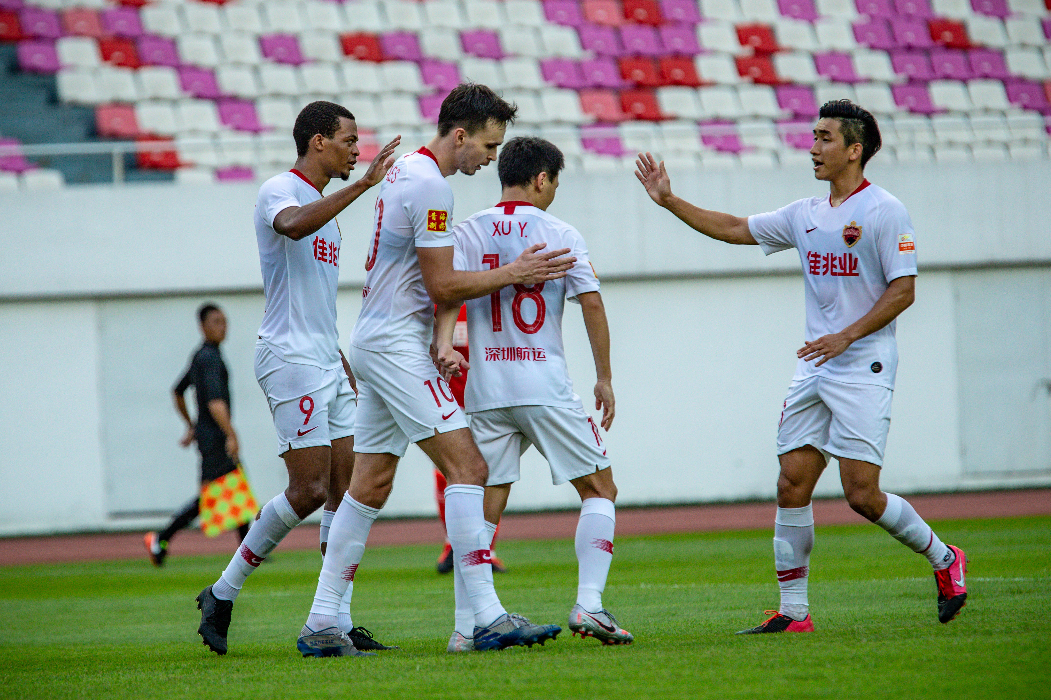 aoa体育体育官方登录入口-关于广州富力迎战深圳佳兆业，强弱实力将决定胜负！的信息