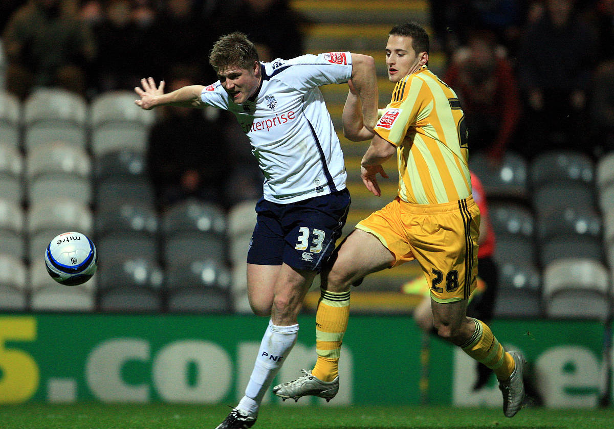 普雷斯顿主场获胜，升级希望大增的简单介绍