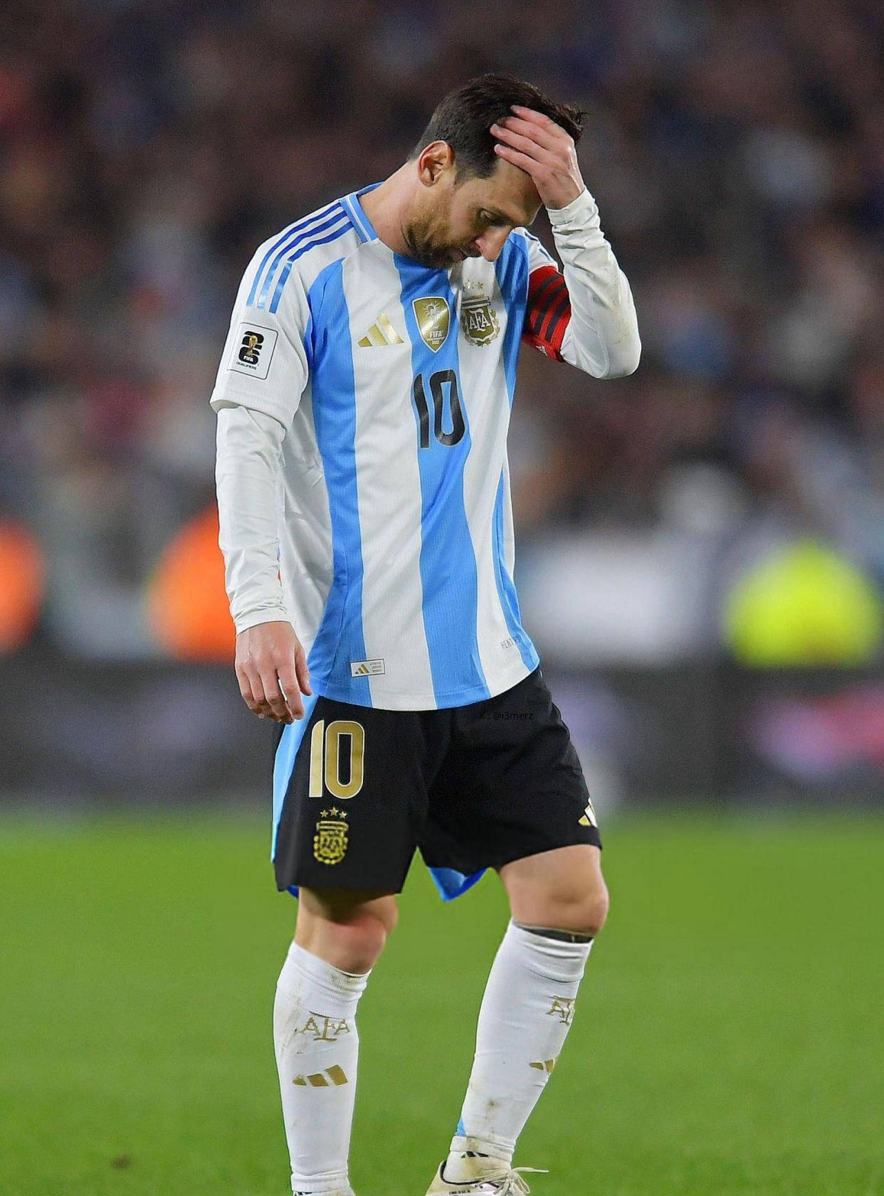 巴塞罗那客场大胜，梅西独中两元领衔进攻