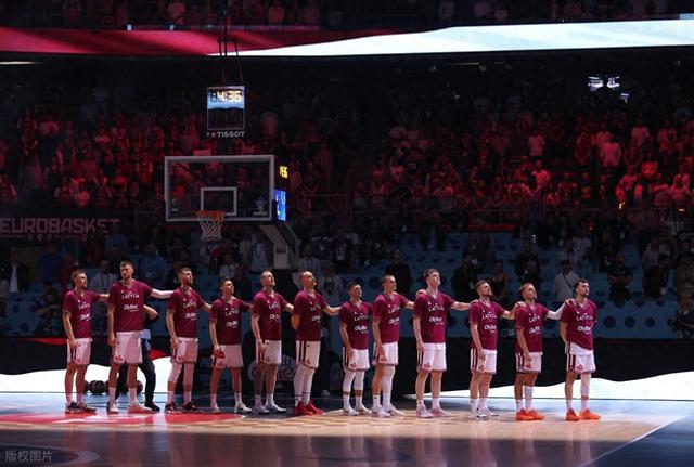 aoa体育体育入口-捷克完胜拉脱维亚，保持领先优势