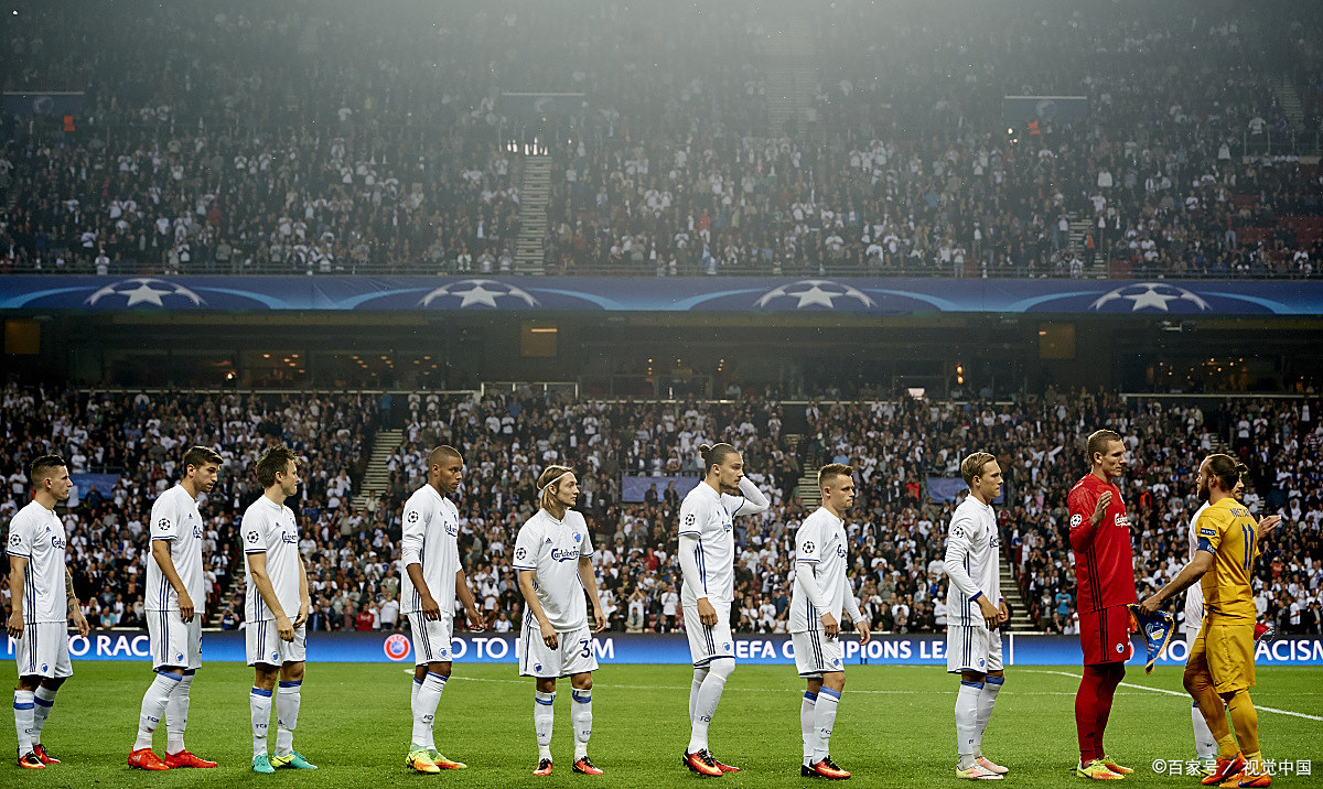 精彩绝伦的足球盛宴，观众尽享