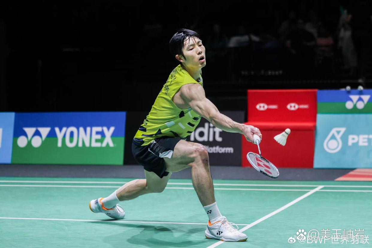 aoa体育体育网页版入口-印度队在羽毛球比赛中止步四强