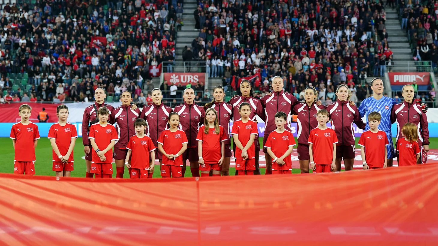 欧洲女子足球锦标赛即将开始