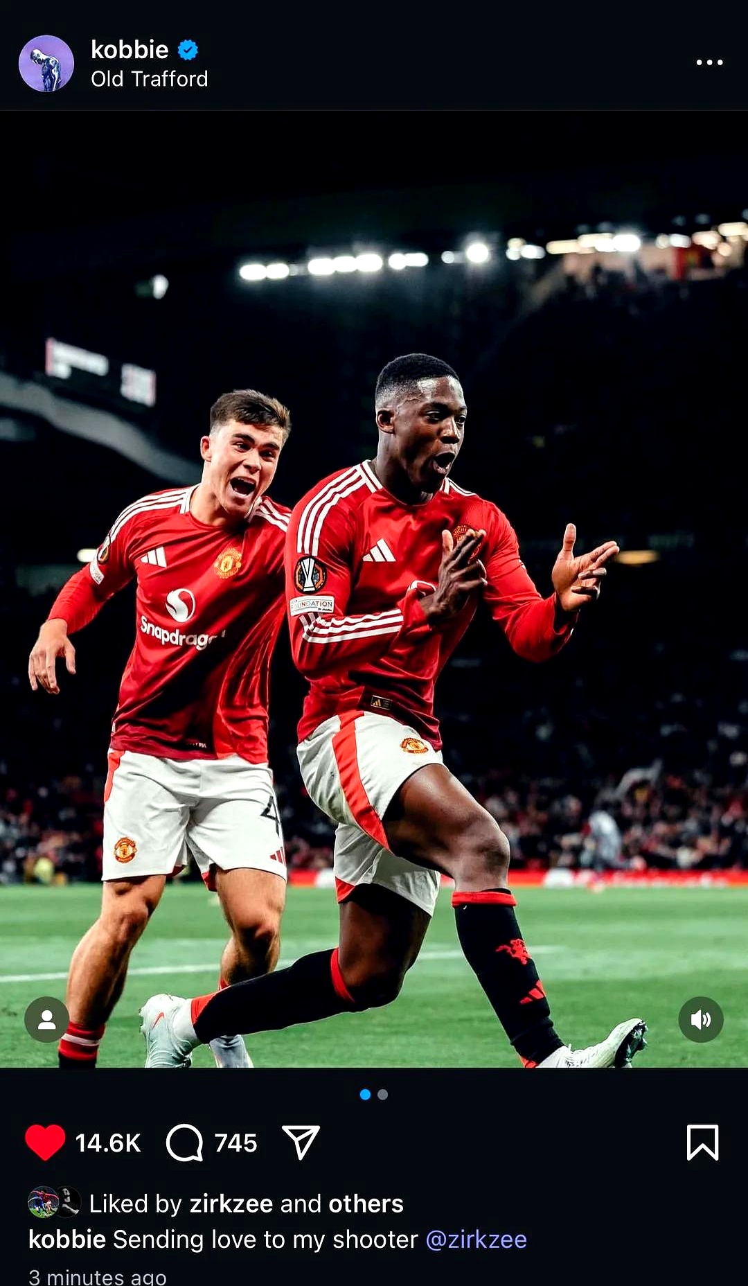 曼联客场惨败狼队，遭遇四连败