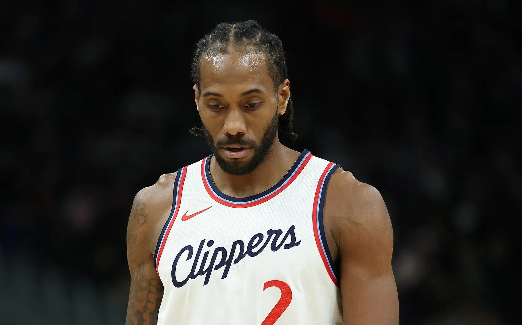 aoa体育体育地址-快船大胜湖人，莱昂纳德全面发威