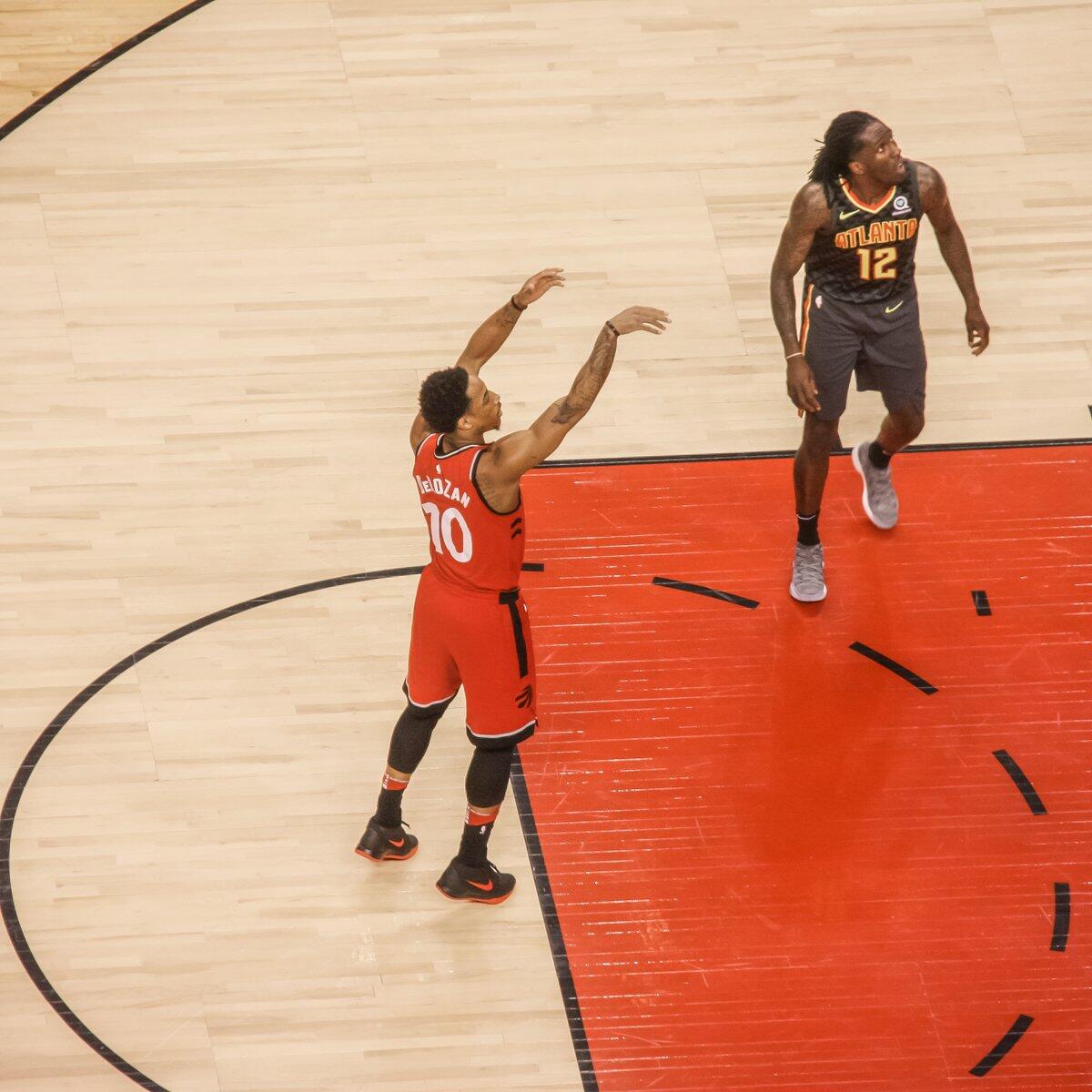 aoa体育体育官网入口-猛龙客场逆转老鹰晋级次轮