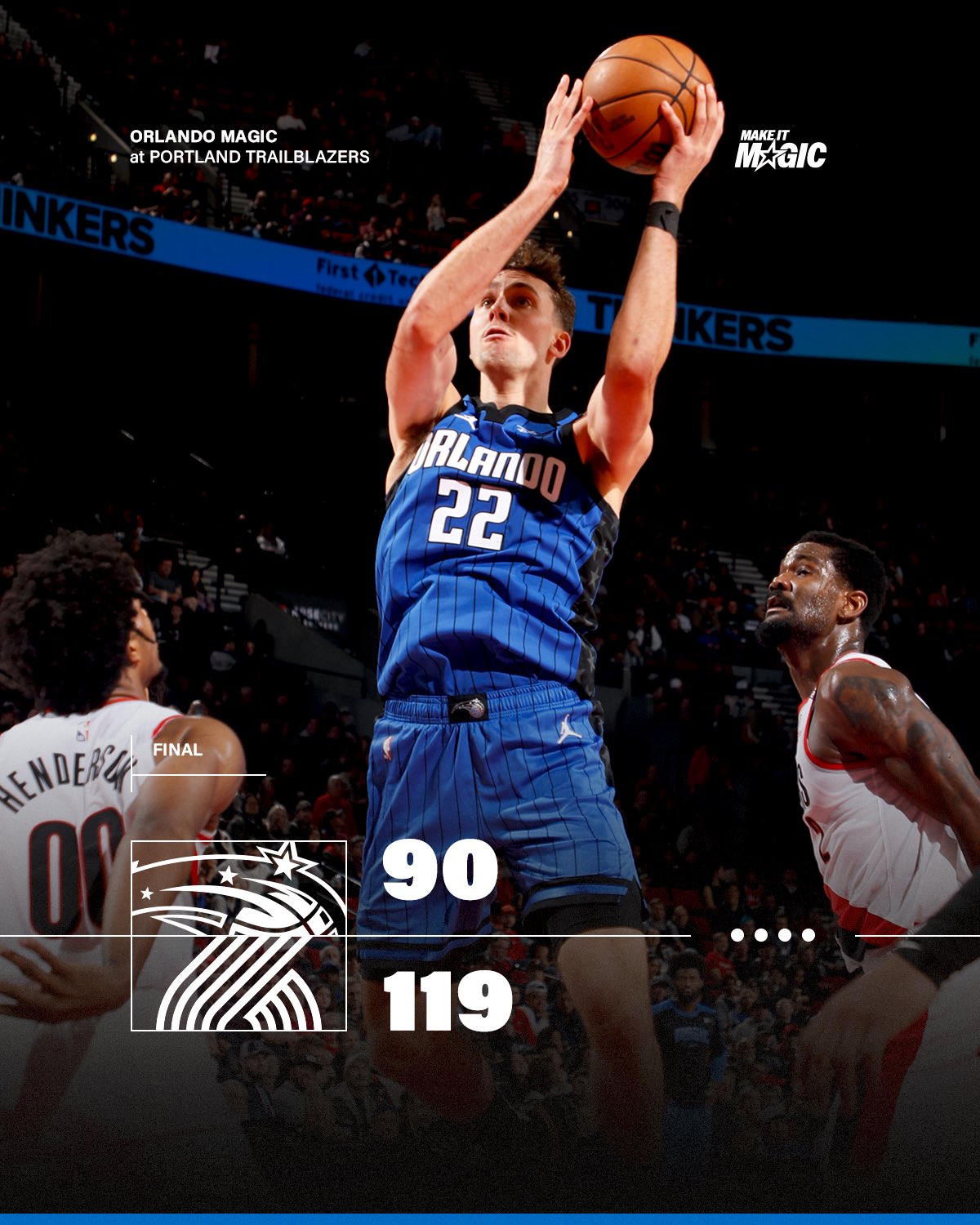 aoa体育体育地址-开拓者惊险战胜魔术，终结连败