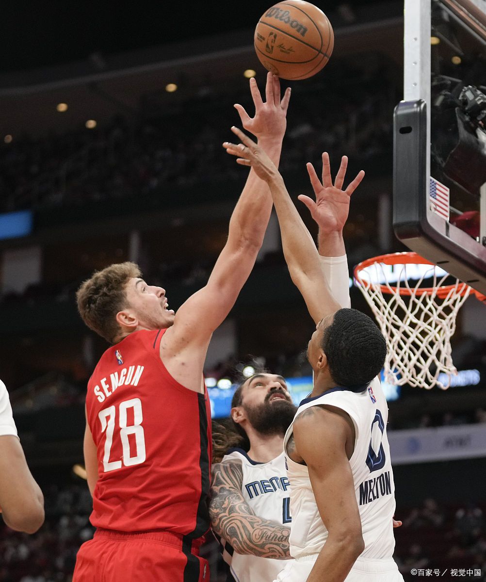 纽约不敌篮网，客场失利猛龙队