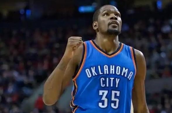 aoa体育体育app下载-雷霆队主场告捷，杜兰特：球队士气高涨的简单介绍