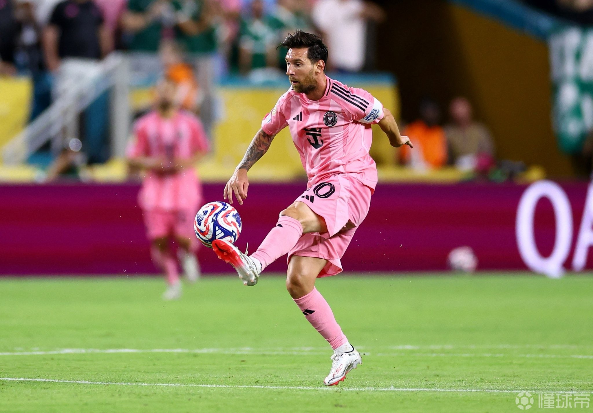 aoa体育体育在线-梅西进球助巴黎圣日耳曼轻松晋级